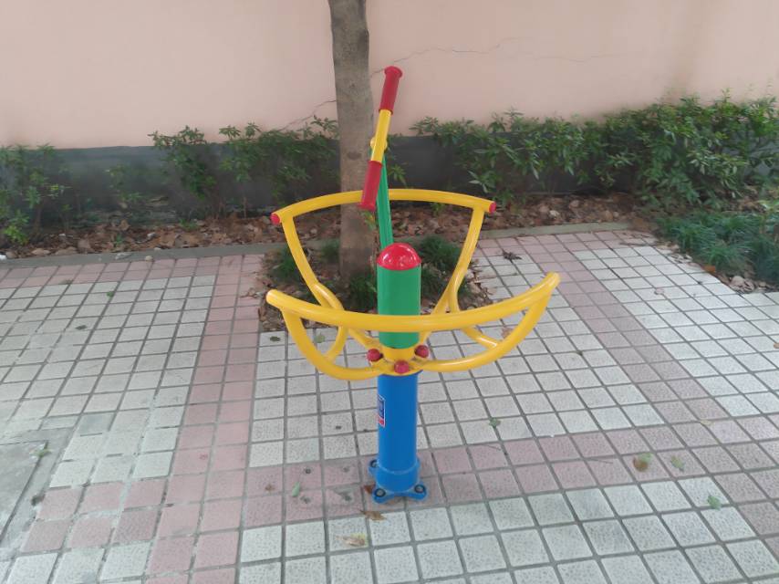 太極推手 太極推手