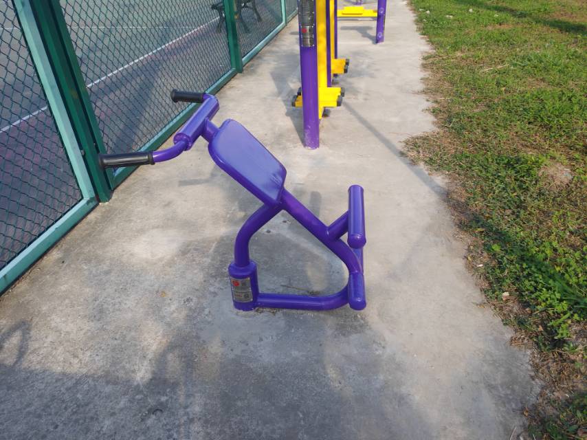 背肌訓(xùn)練器 背肌訓(xùn)練器