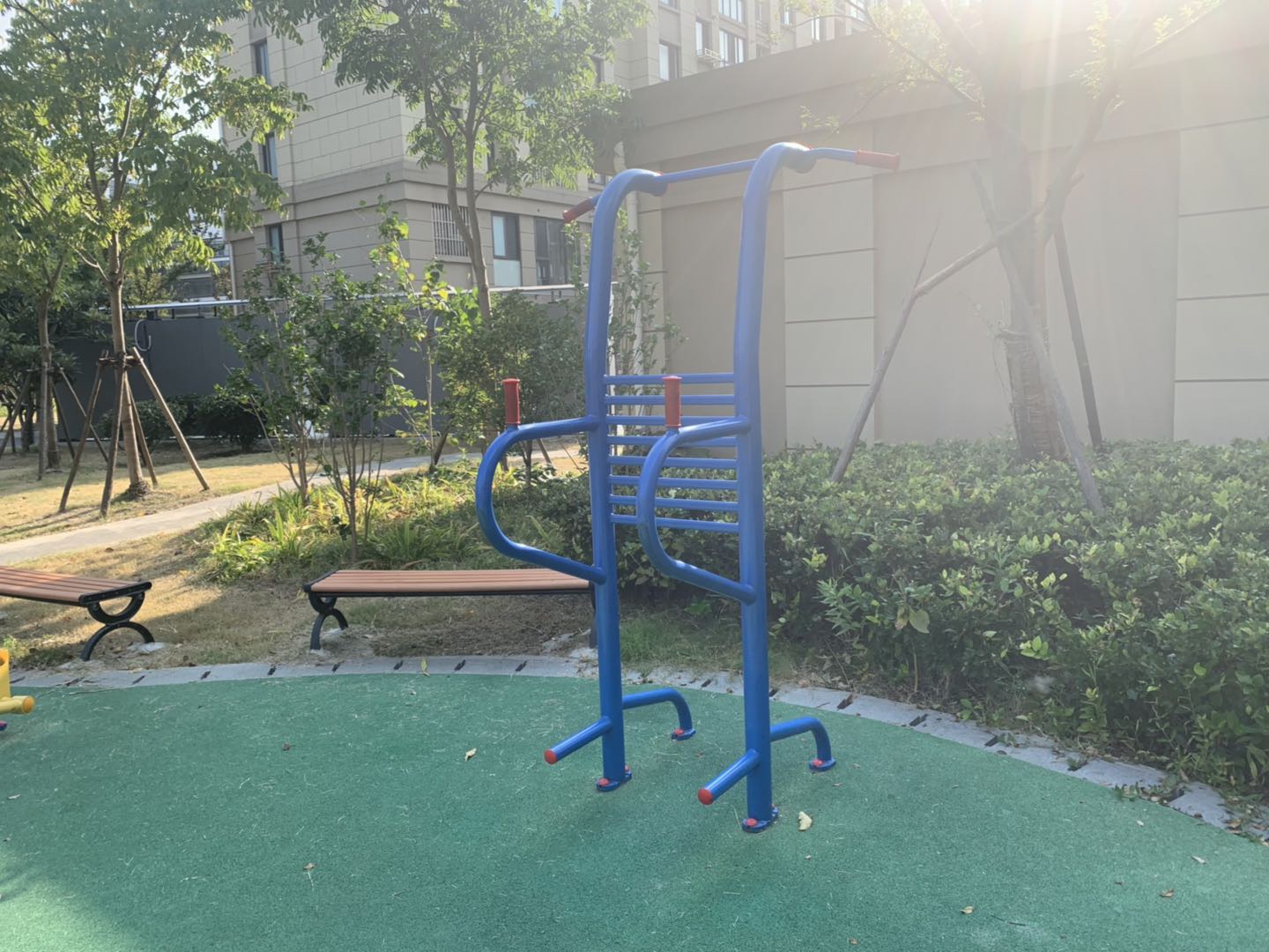 多功能訓(xùn)練器 多功能訓(xùn)練器