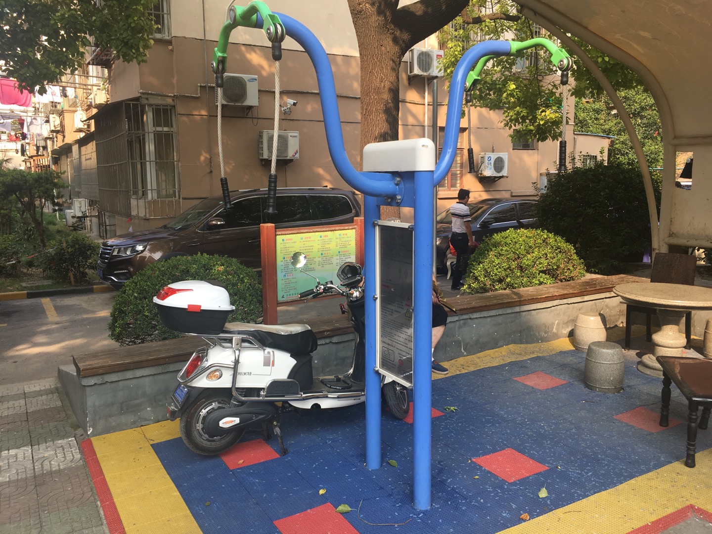 雙立柱牽引器 雙立柱牽引器