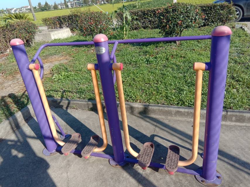 太空漫步機(jī) 太空漫步機(jī)