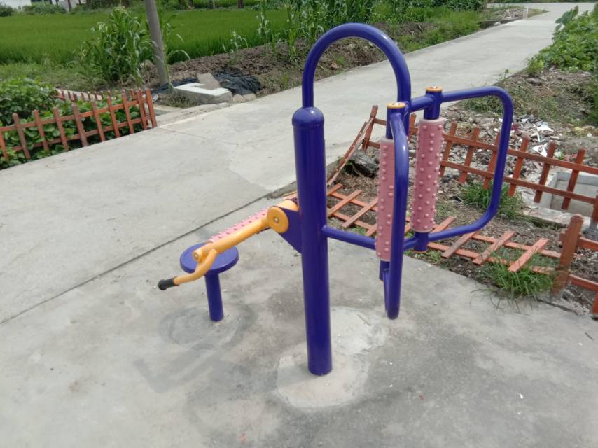 腰背按摩器 腰背按摩器