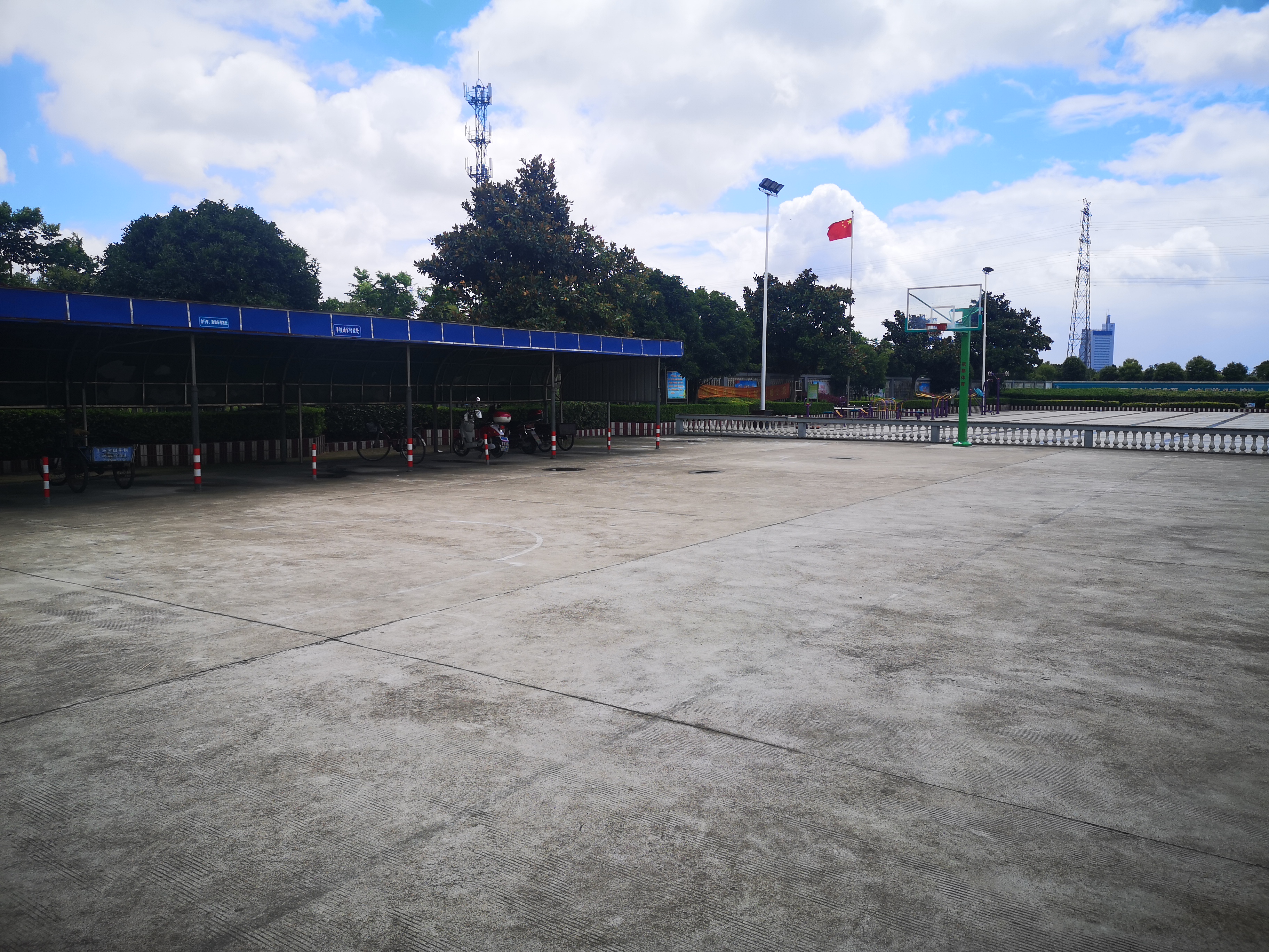 馮橋居委農(nóng)民體育健身工程 馮橋居委農(nóng)民體育健身工程