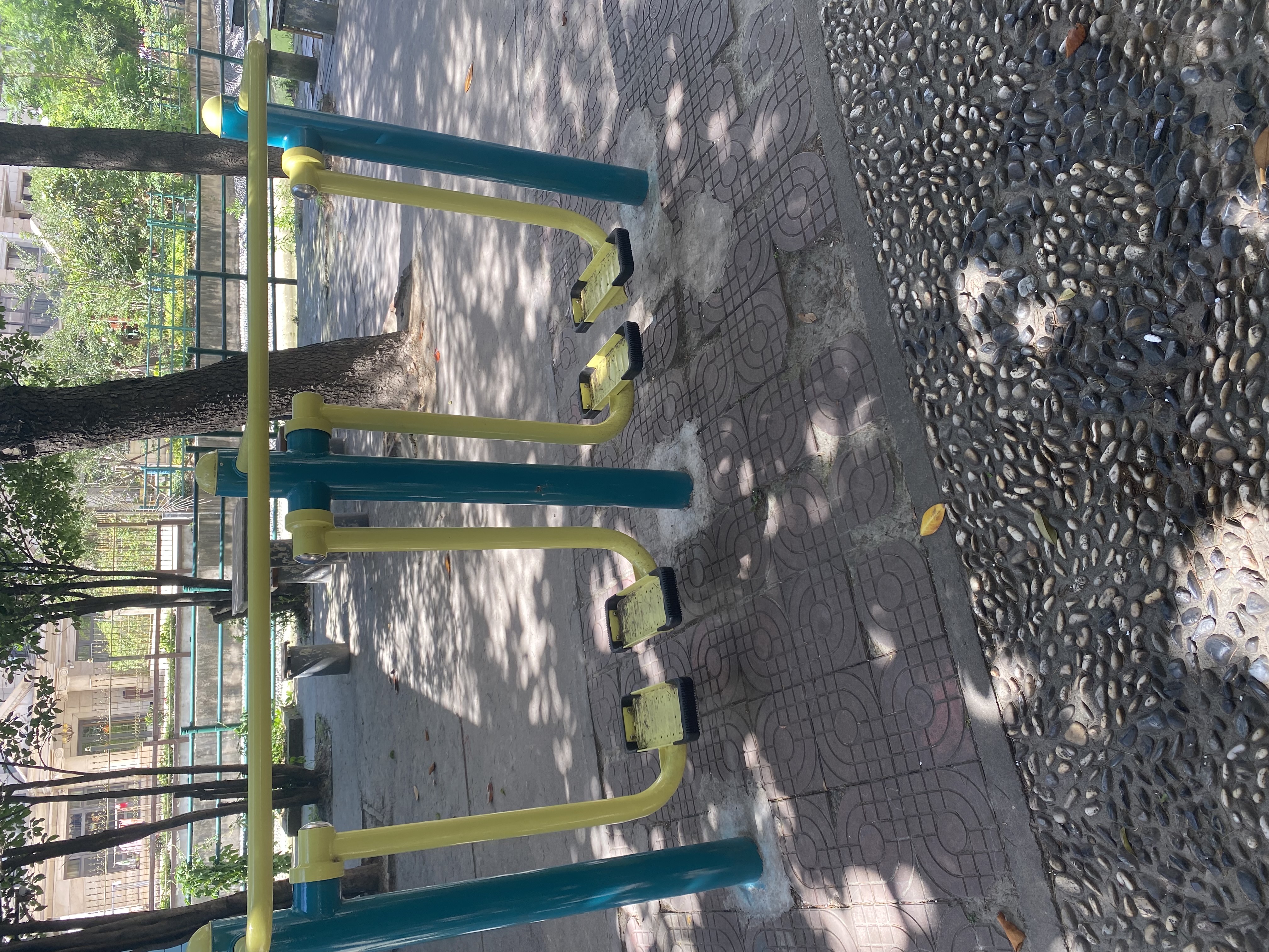 二位智能太空漫步機(jī) 二位智能太空漫步機(jī)