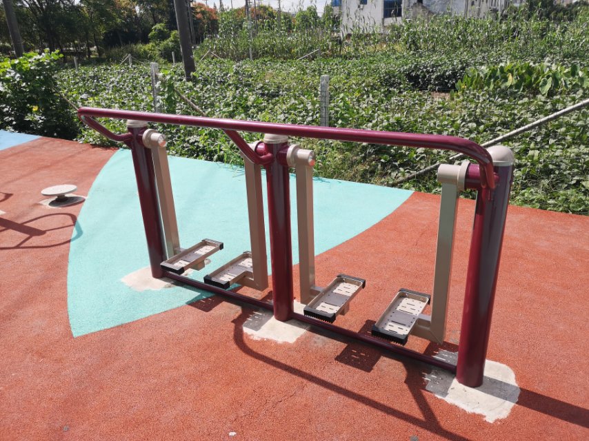 雙人漫步器 雙人漫步器