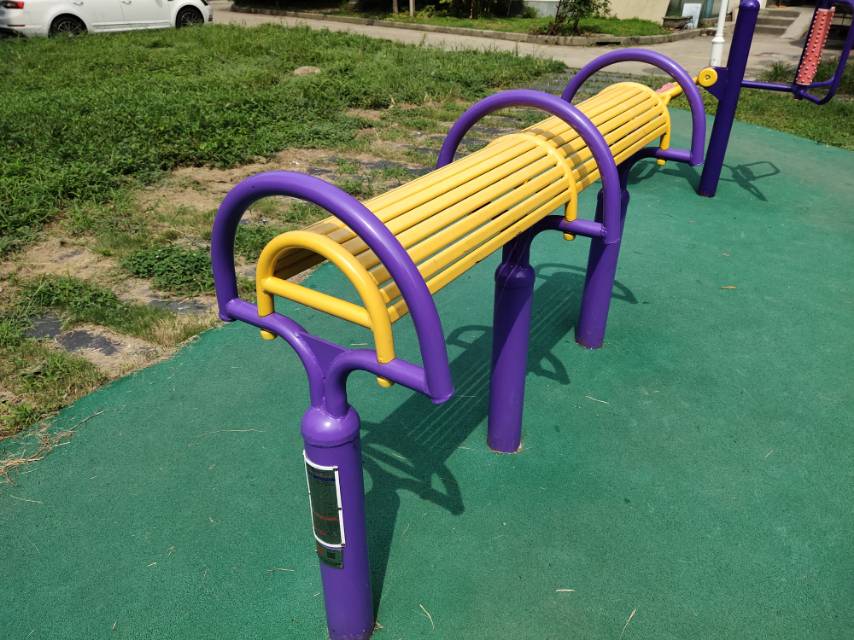 伸腰伸背器 伸腰伸背器