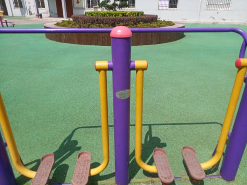 太空漫步機 太空漫步機