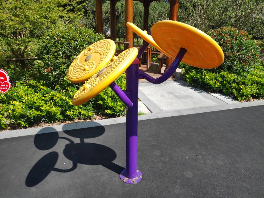 太極云手 太極云手