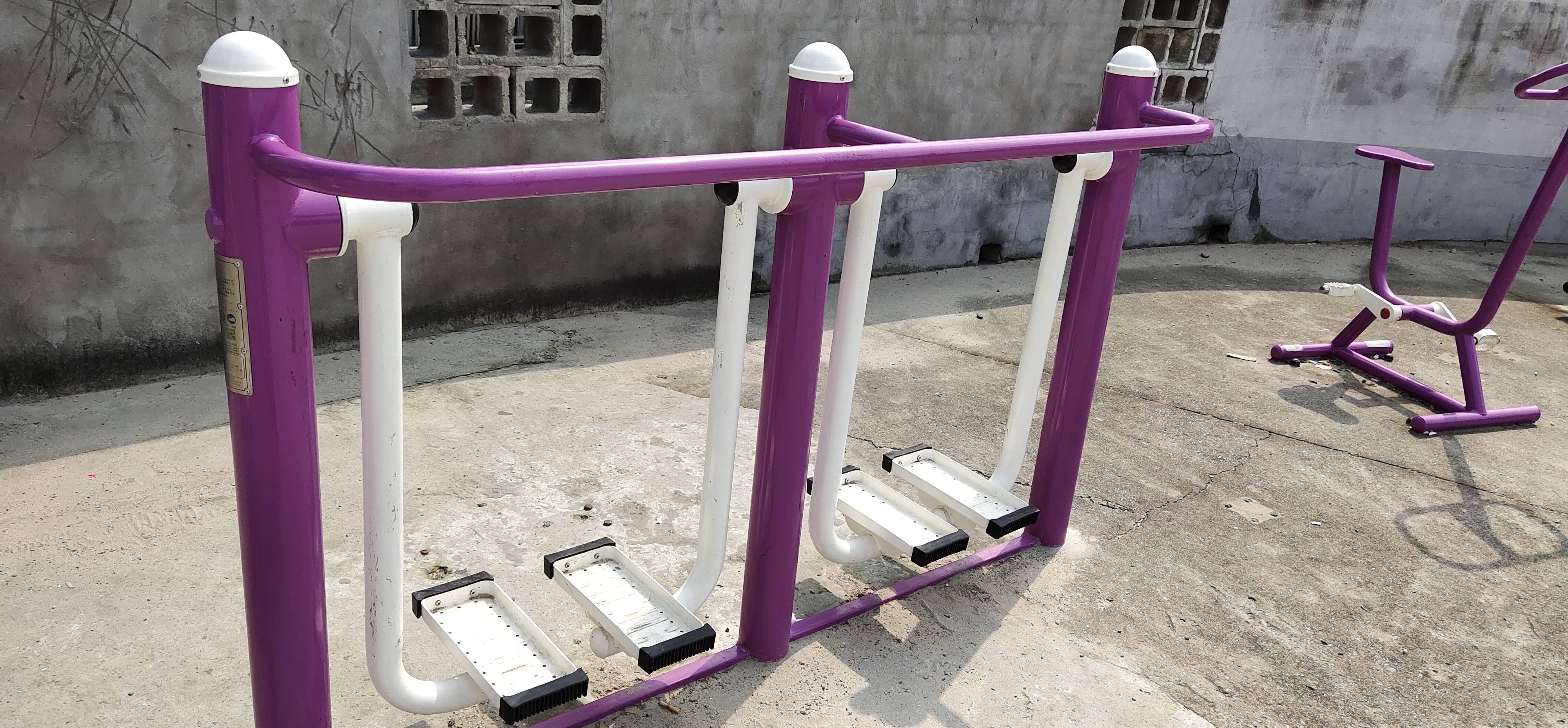 雙位漫步機(jī) 雙位漫步機(jī)