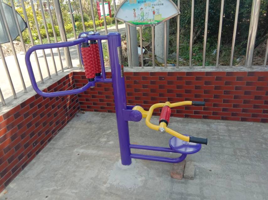 腰背按摩器 腰背按摩器