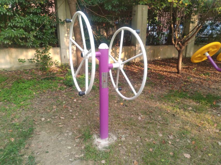 雙位大轉(zhuǎn)盤 雙位大轉(zhuǎn)盤