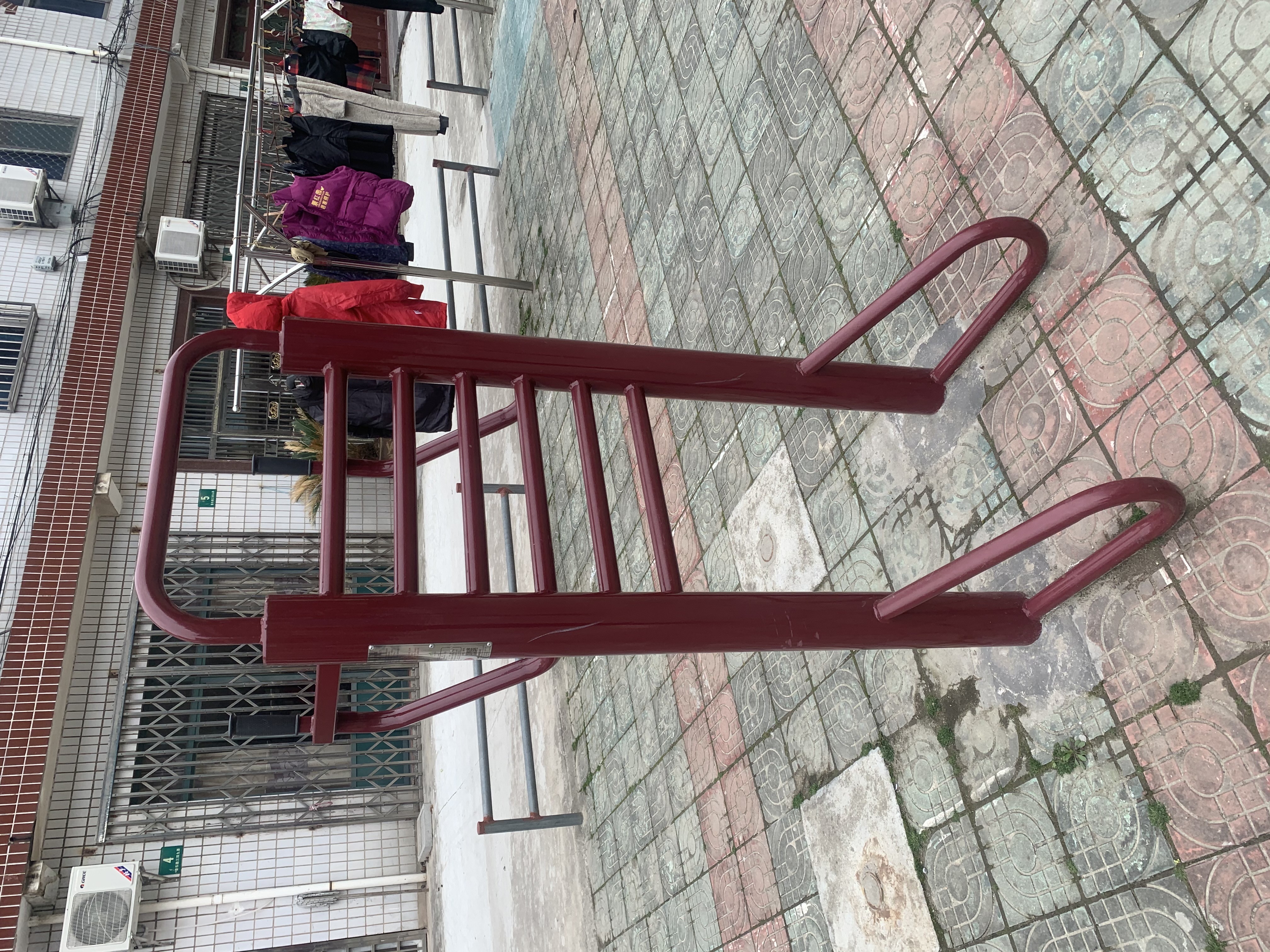 多功能訓(xùn)練器 多功能訓(xùn)練器