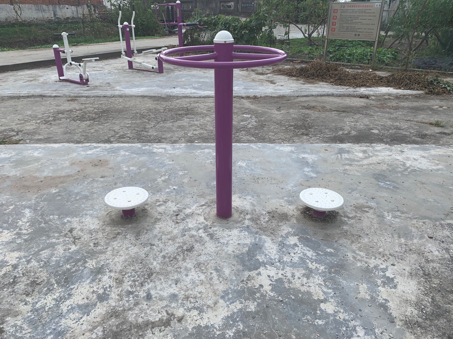 二位扭腰器 二位扭腰器