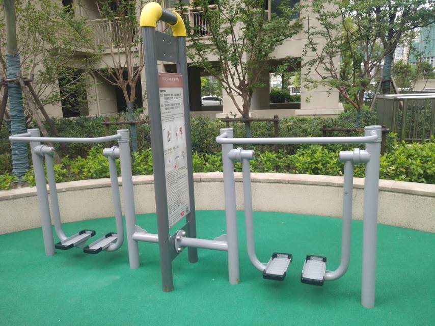 太空漫步機(jī) 太空漫步機(jī)