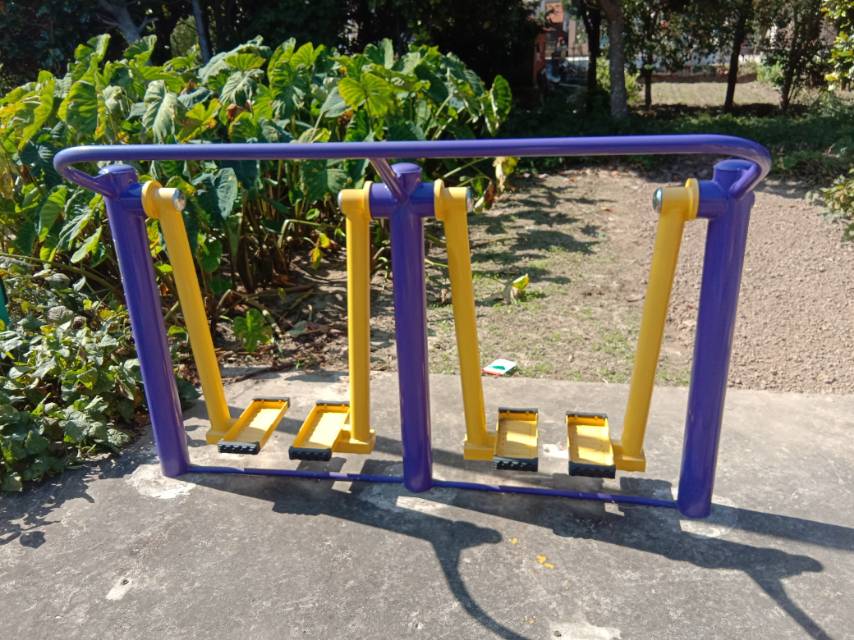 太空漫步機(jī) 太空漫步機(jī)