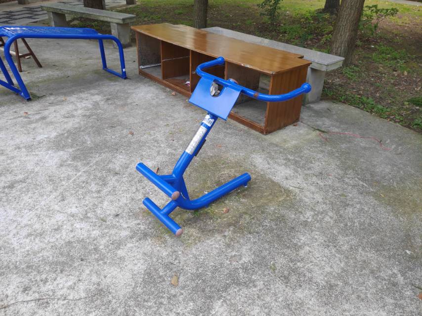 背肌訓練器 背肌訓練器