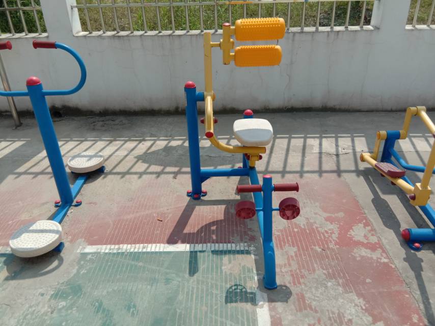 自重腹背鍛煉器 自重腹背鍛煉器