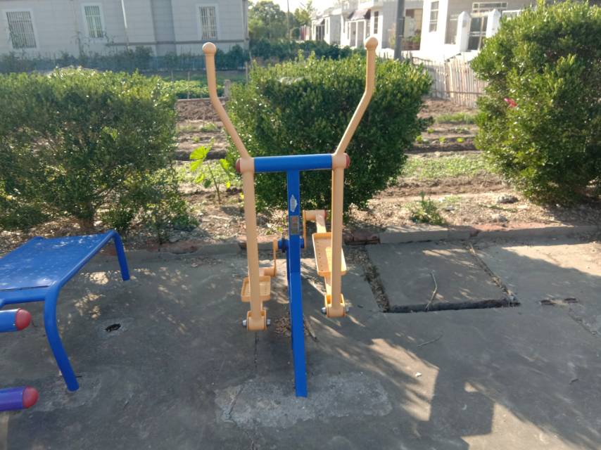 室外橢圓機 室外橢圓機