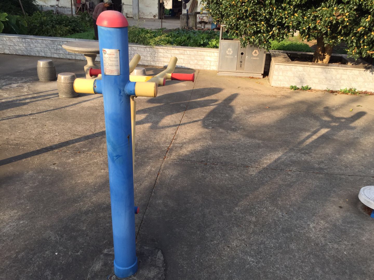 腰腿鍛煉器 腰腿鍛煉器