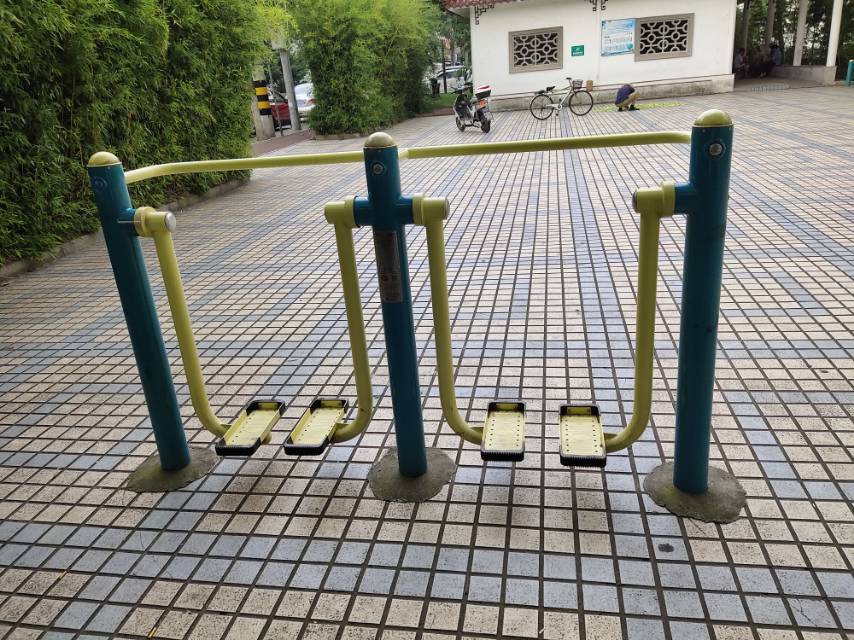 雙位太空漫步機(jī) 雙位太空漫步機(jī)