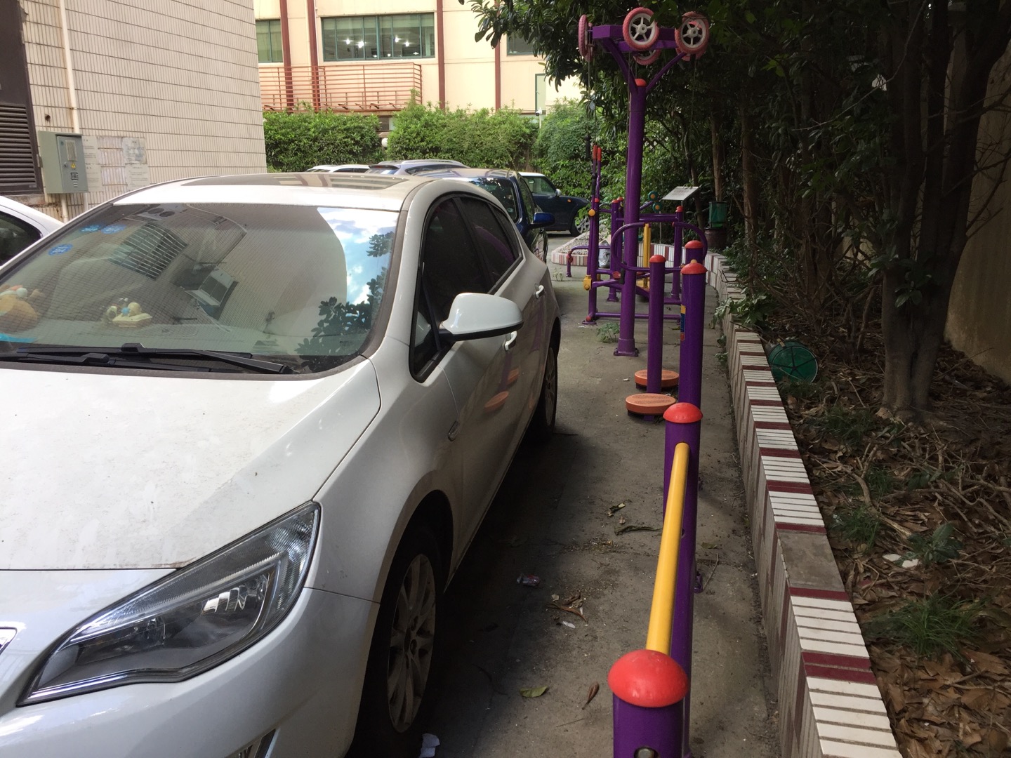 胥鋪村3組市民益智健身點(diǎn) 胥鋪村3組市民益智健身點(diǎn)
