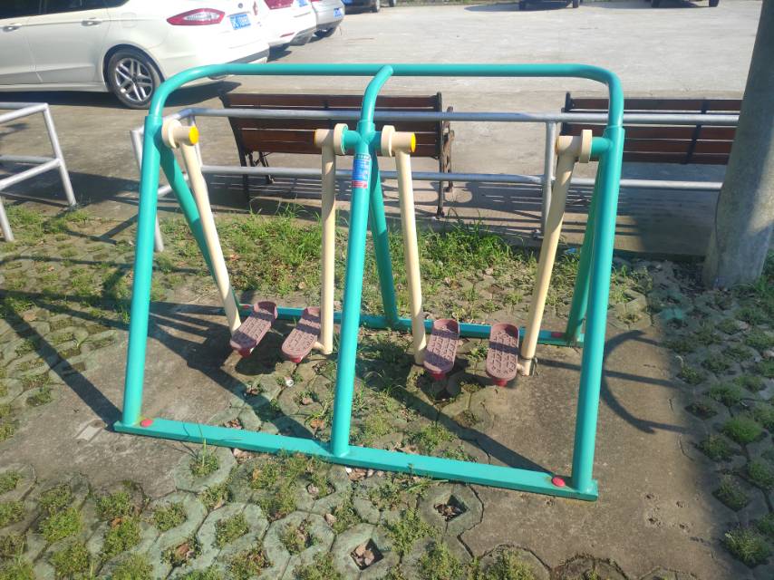 太空漫步器 太空漫步器