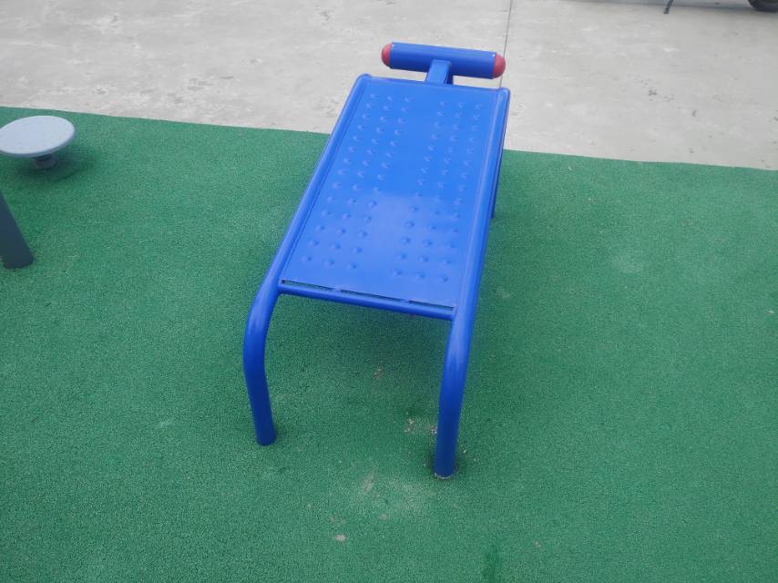 仰臥起坐板 仰臥起坐板