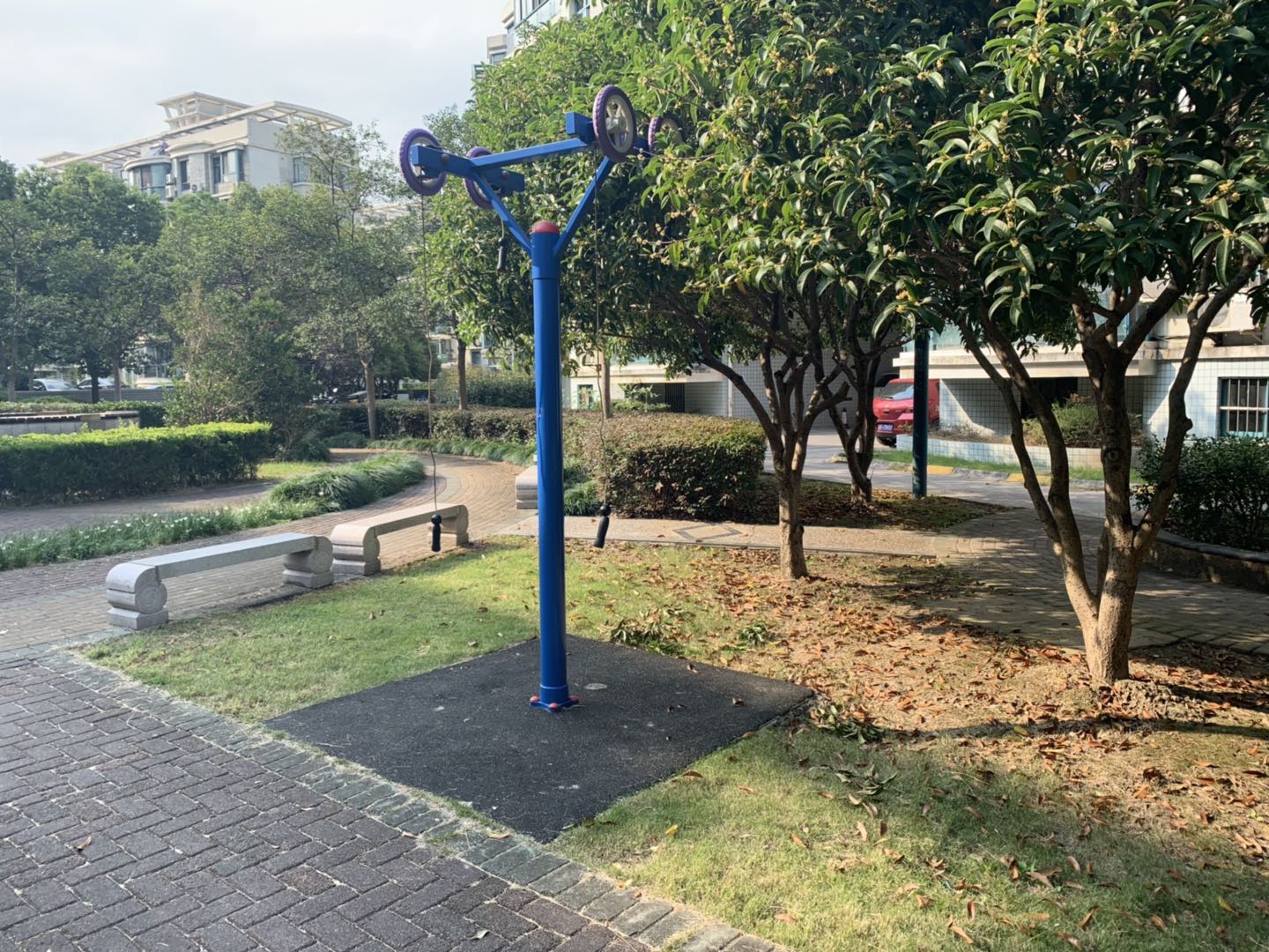 上肢牽引器 上肢牽引器