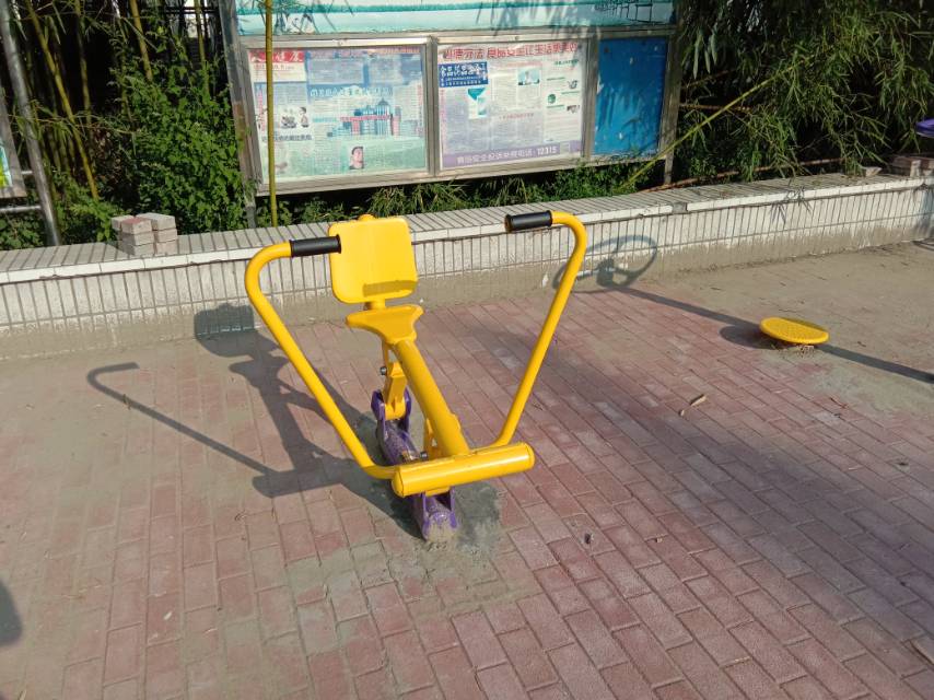 自重劃船器 自重劃船器