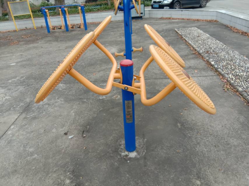 太極揉推器 太極揉推器