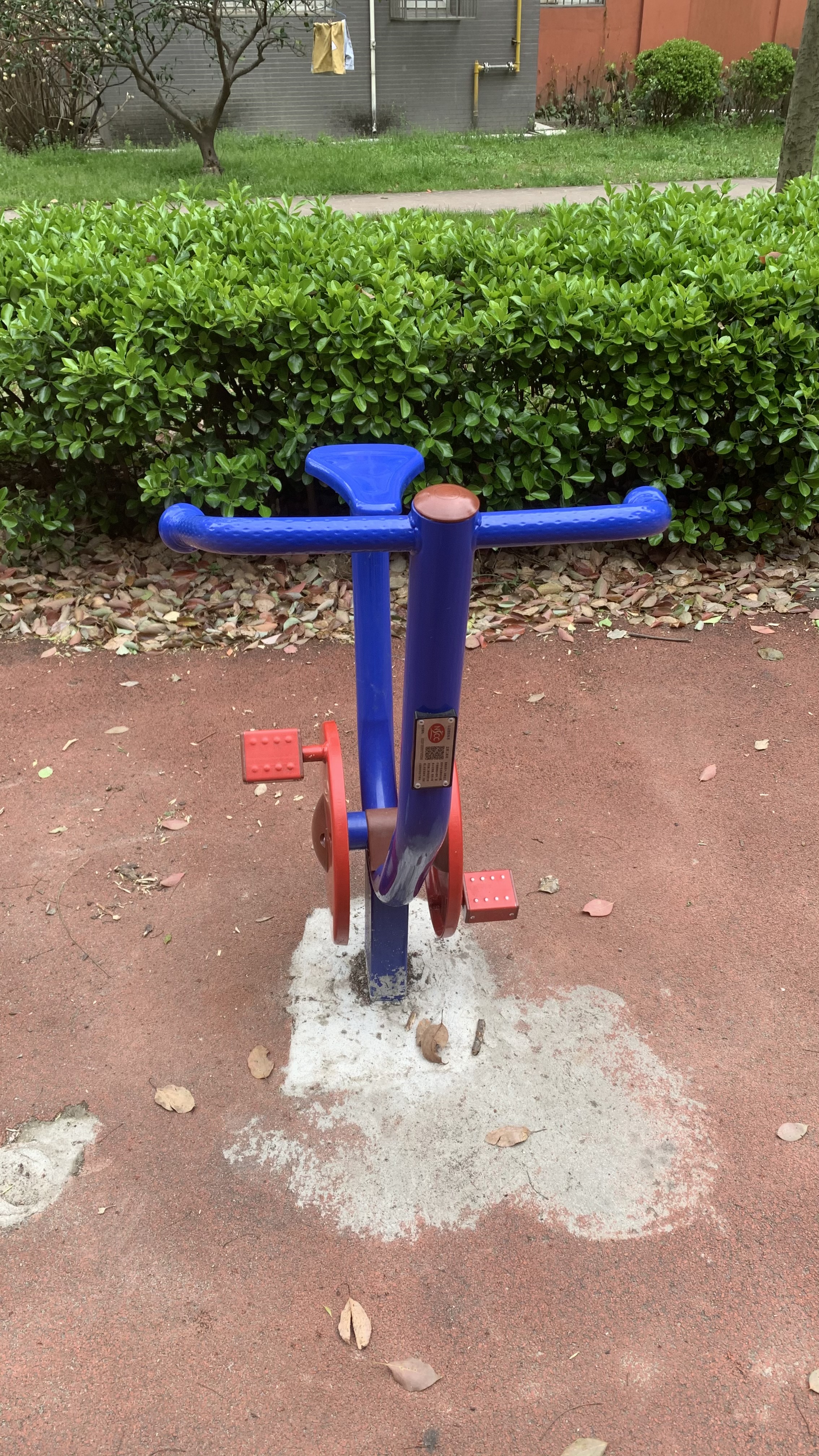 直立健身車 直立健身車