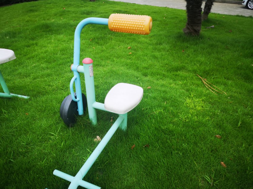 腹背鍛煉器 腹背鍛煉器