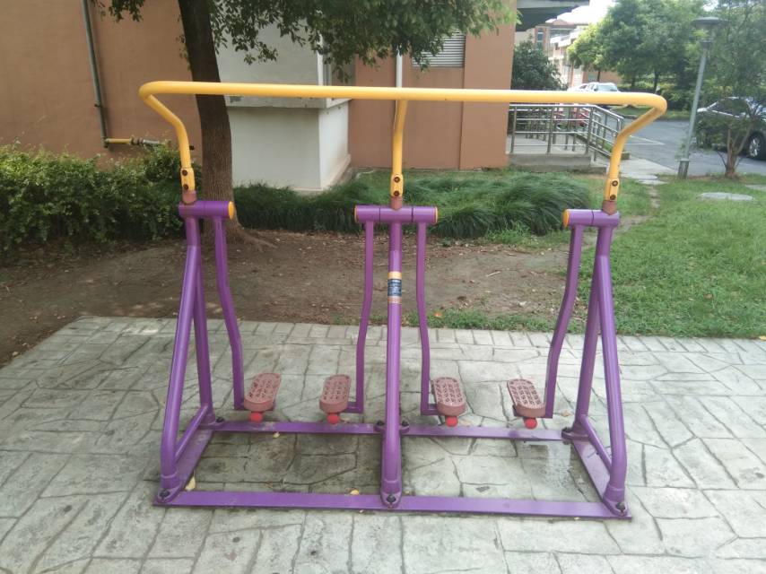 太空漫步器 太空漫步器