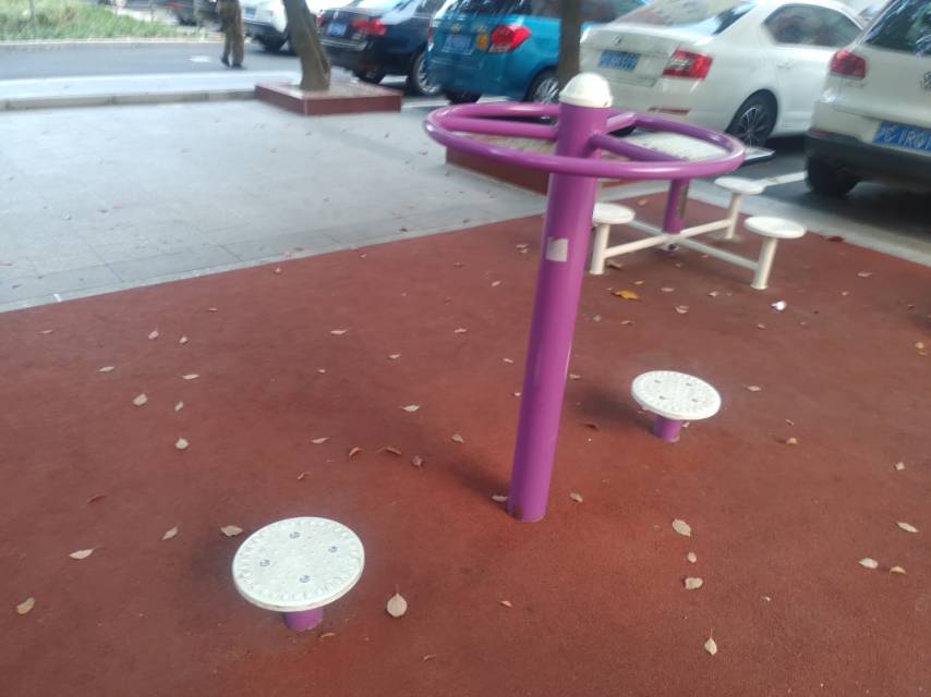 二位扭腰器 二位扭腰器