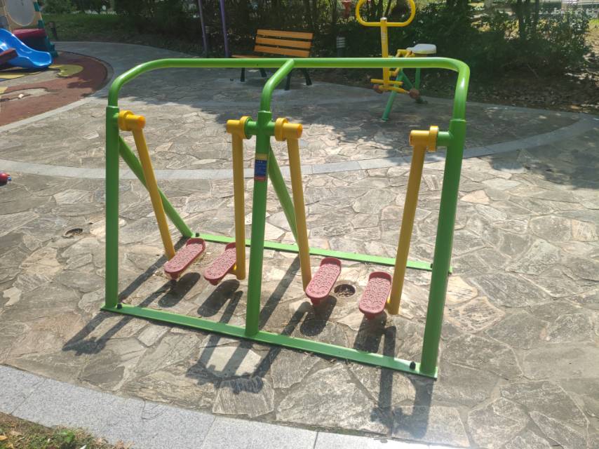 太空漫步器 太空漫步器