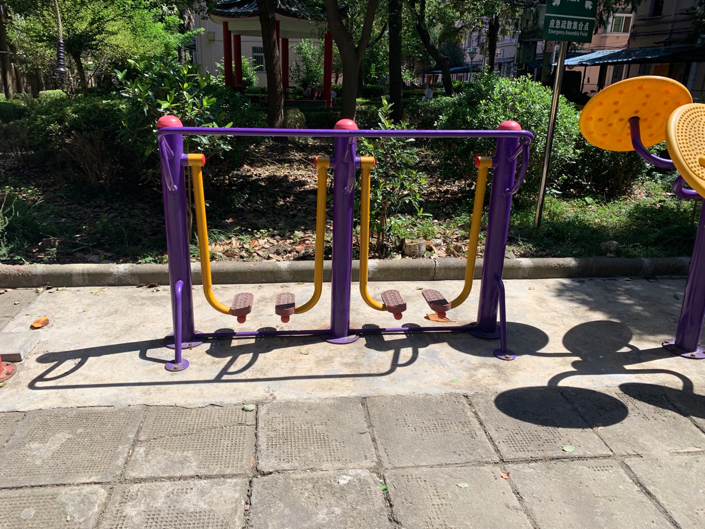 太空漫步機(jī) 太空漫步機(jī)