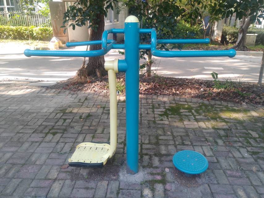 扭腰鐘擺器 扭腰鐘擺器