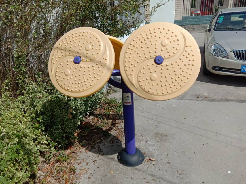 太極推盤 太極推盤