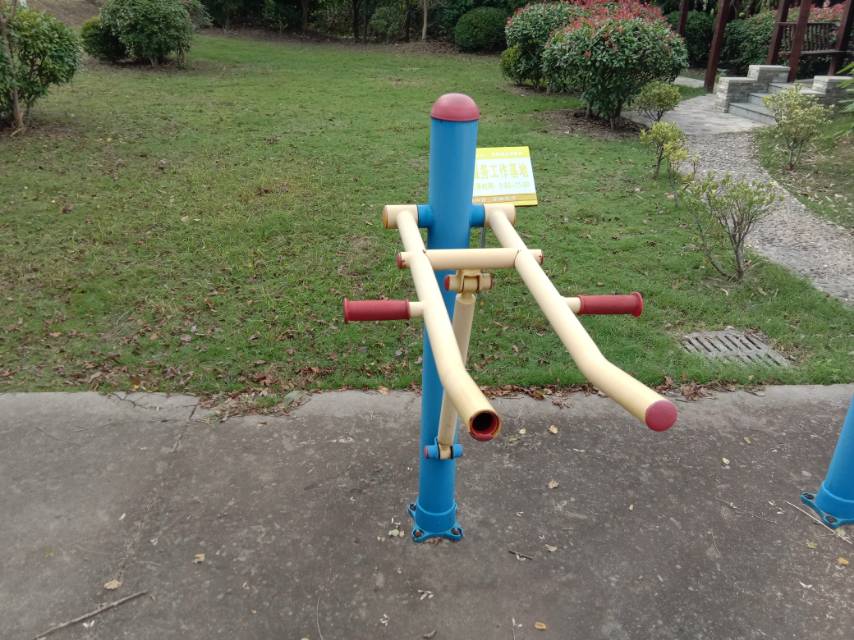 腰腿鍛煉器 腰腿鍛煉器