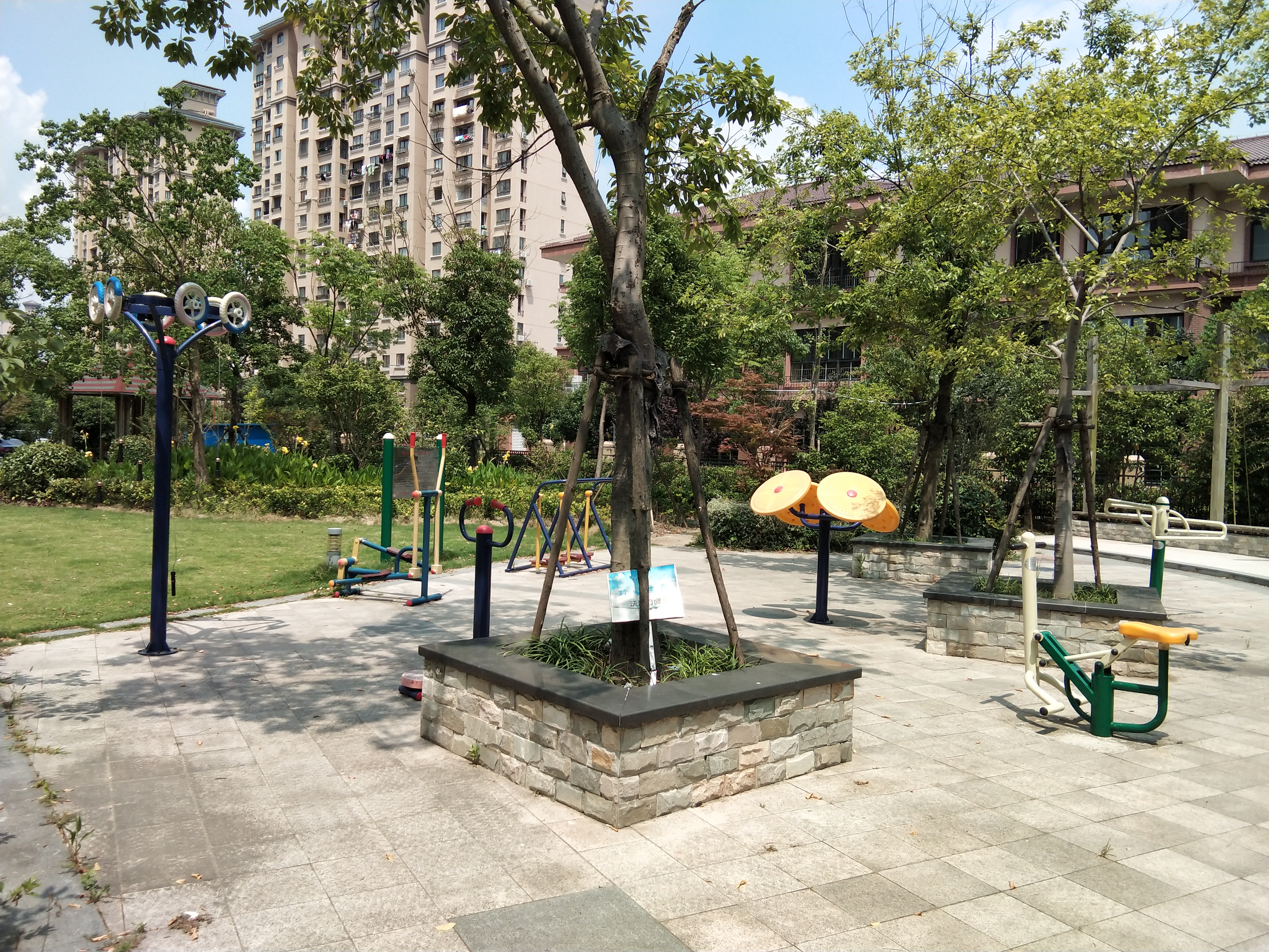 瑞和城六居委C 瑞和城六居委C