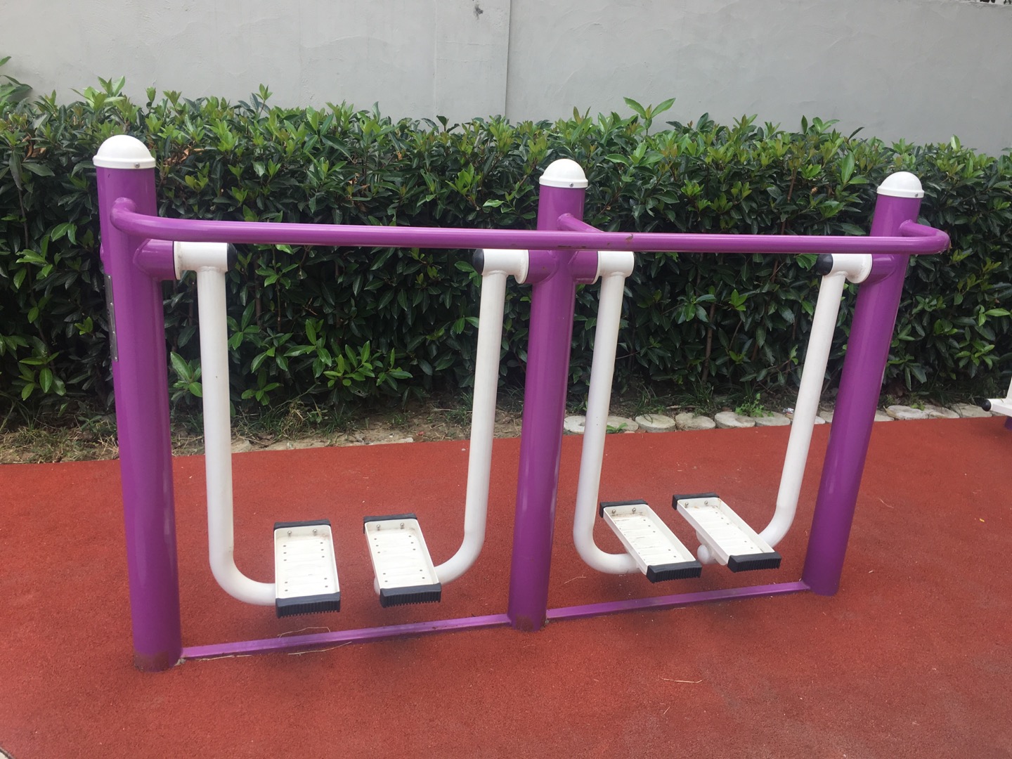 雙位漫步機 雙位漫步機