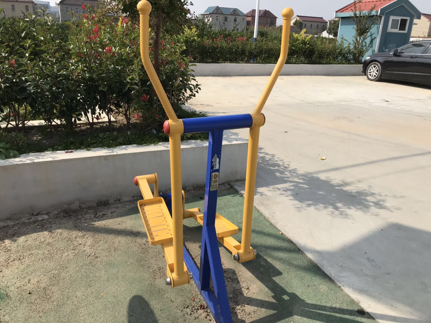 室外橢圓機(jī) 室外橢圓機(jī)