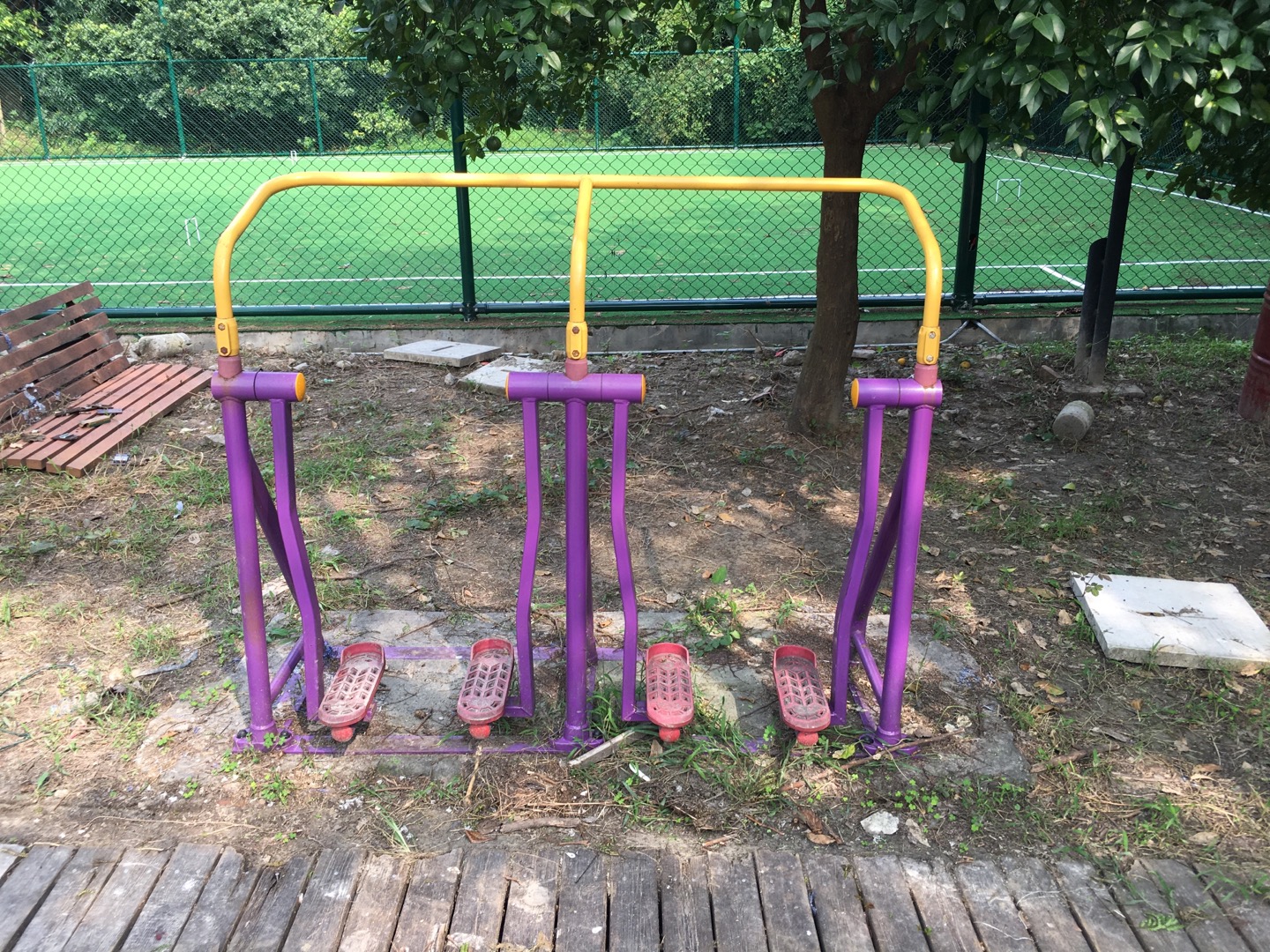 太空漫步器 太空漫步器