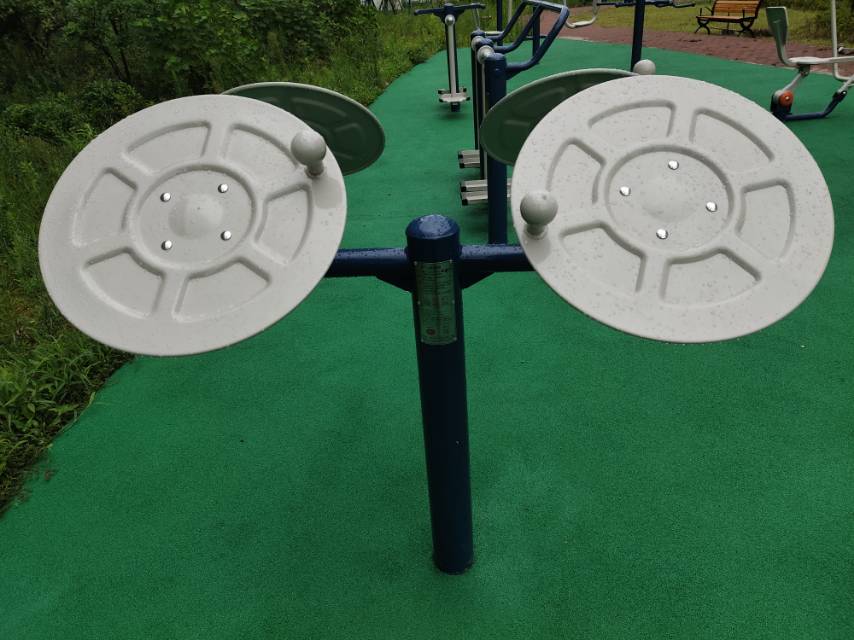 太極揉推器 太極揉推器