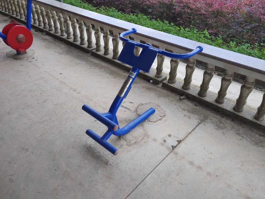 背肌訓練器 背肌訓練器