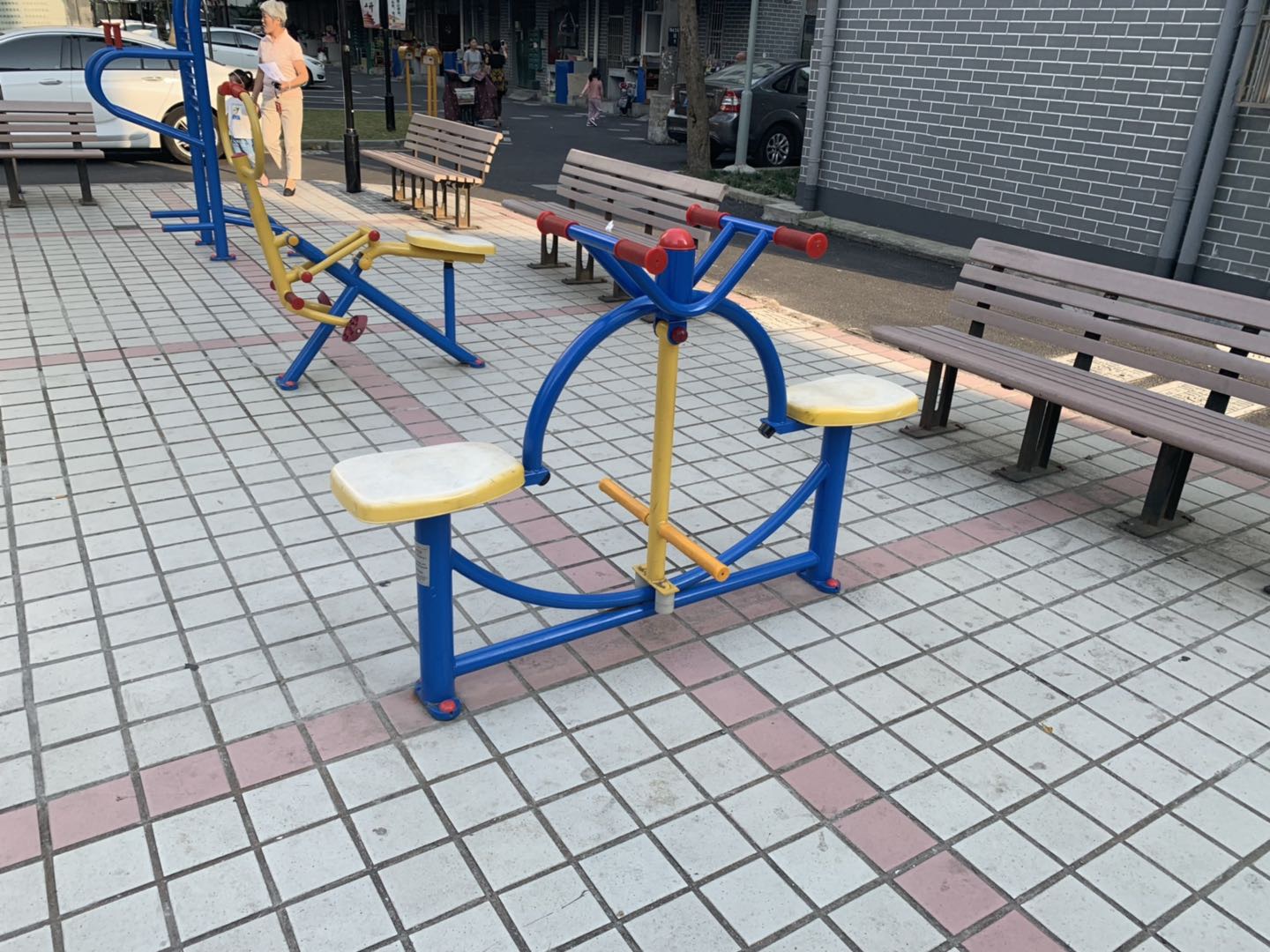 下肢康復(fù)器 下肢康復(fù)器