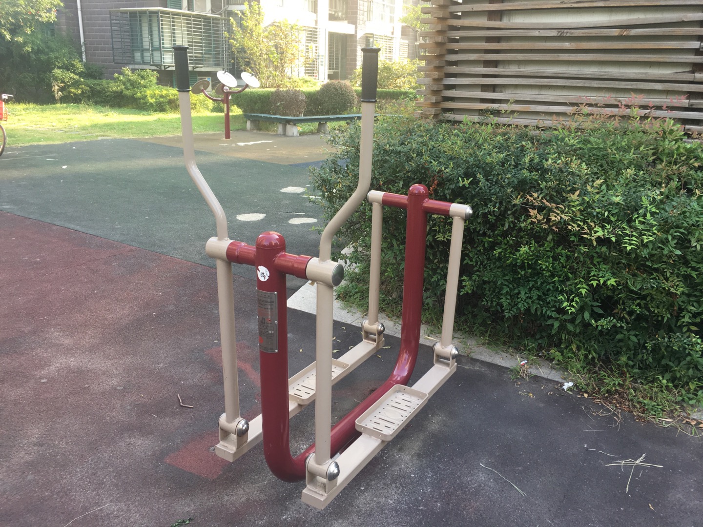 平步機(jī) 平步機(jī)