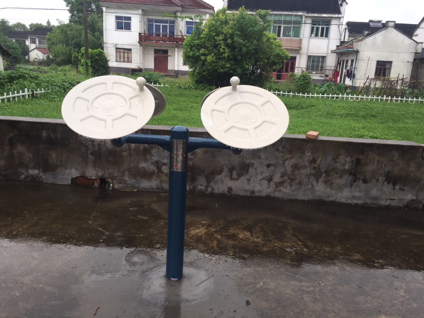 太極揉推器 太極揉推器