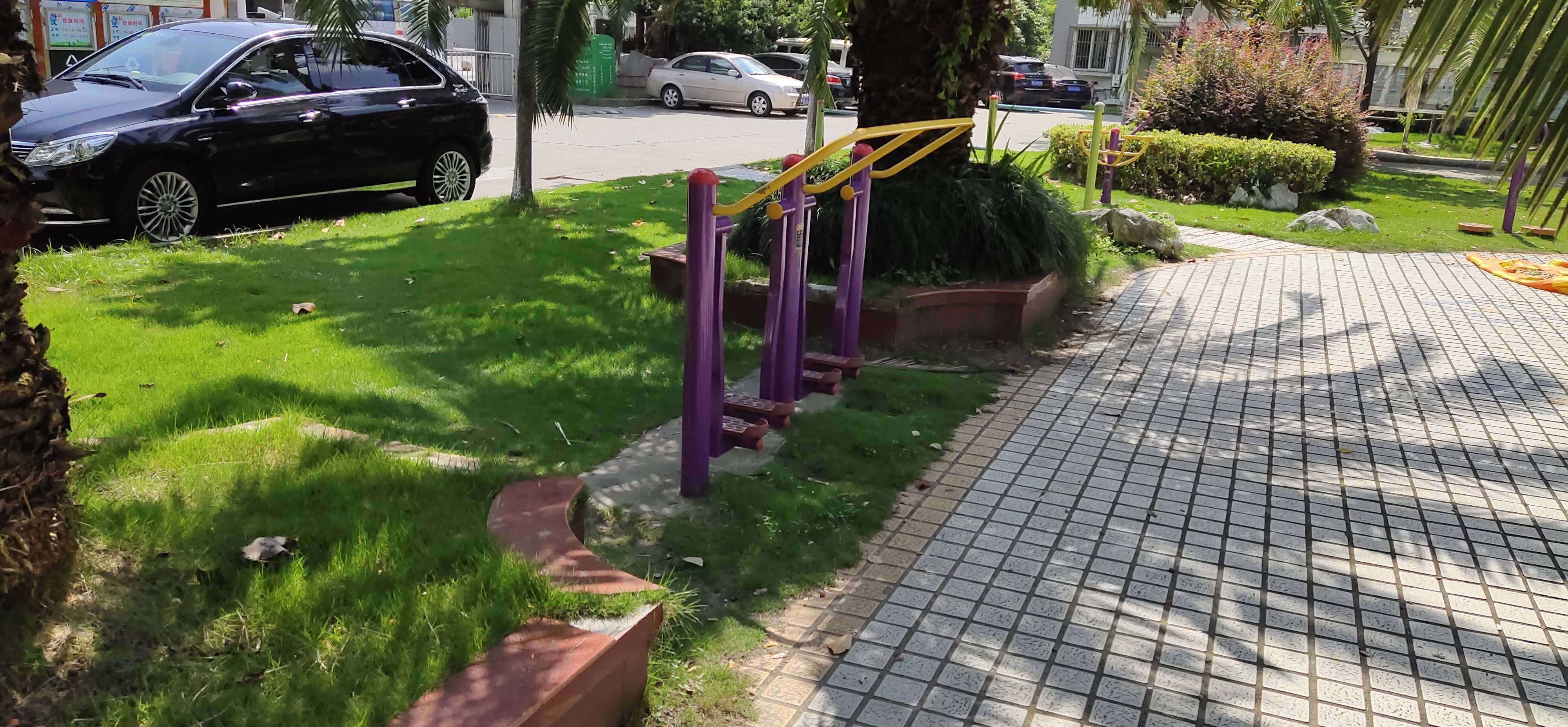 太空漫步器 太空漫步器