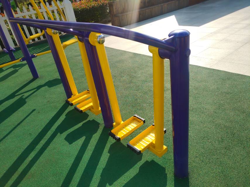 太空漫步機(jī) 太空漫步機(jī)